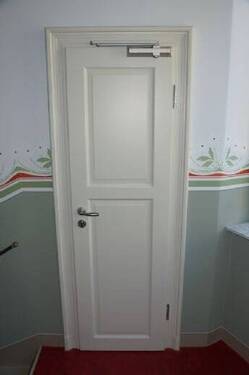 Abstellkammer (Treppenhaus) - 