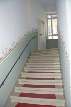 Treppenhaus - 