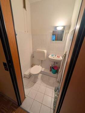 Gäste WC - 