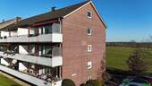 Süd West Ansicht - 