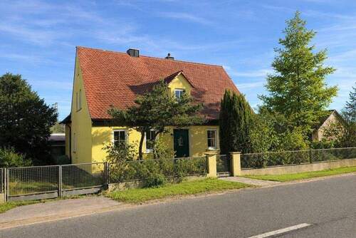 Bild 1 - Einfamilienhaus NÄHE ALTMÜHLSEE