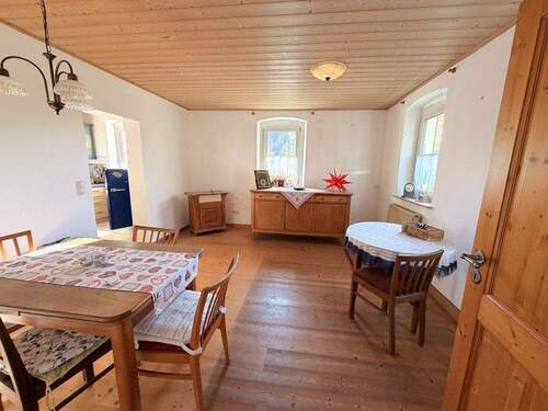 Essen - 5 Zimmer Einfamilienhaus in Muhr