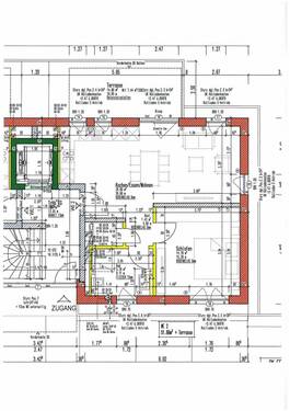 Wohnung Nr. 2 - 