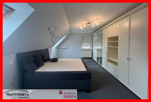 Schlafzimmer OG - 
