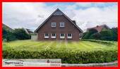 Aussenansicht - 7 Zimmer Einfamilienhaus in Emden
