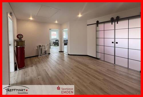 Hausdiele - 