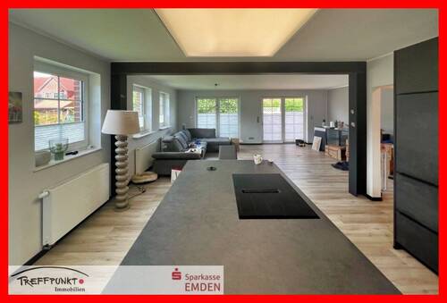 Offenes Wohnen EG - 