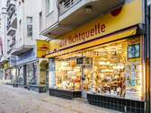 Außenansicht Laden li/re - Gewerbeobjekt (Büro, Produktion, Verkauf) zur Miete in Berlin
