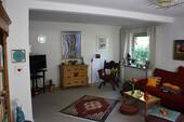 Wohnzimmer EG - 