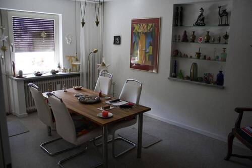 Esszimmer EG - 
