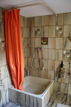 Badezimmer DG - 