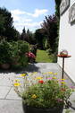 Garten / Terrasse - Einfamilienhaus mit wunderschönem Garten, ohne Maklerprovision