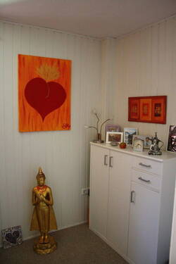 Büro / Office EG - 