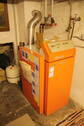 Heizung (Gas) - 