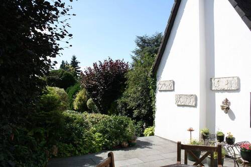 Terrasse - 
