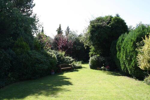 Garten - 