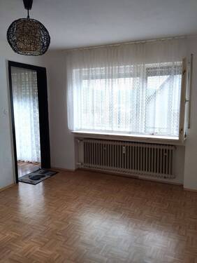 Schlafzimmer ELW OG - 