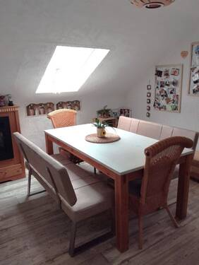 Esszimmer DG - 