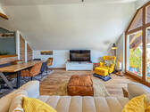 Wohnzimmer - 