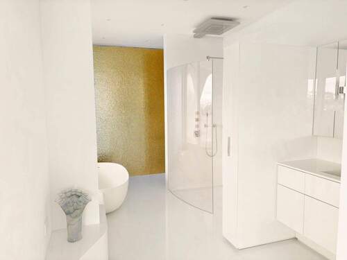 Badezimmer - 
