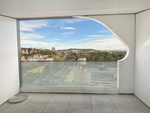 Loggia - 