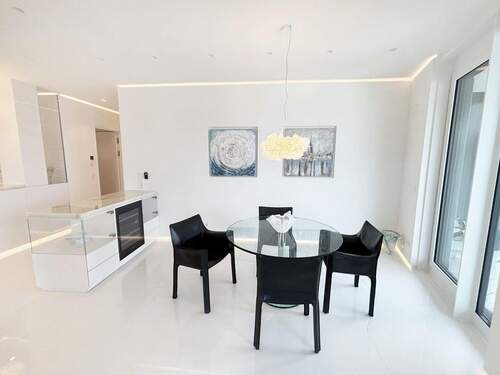 Essbereich - 