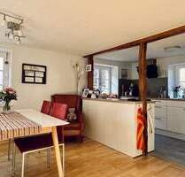 Moderne Wohnung in historischem Wohngebäude - Eichstetten am Kaiserstuhl