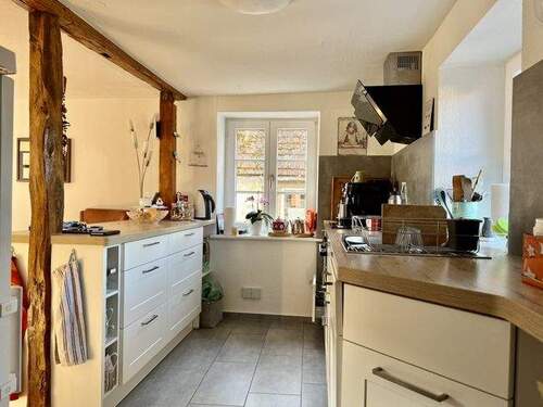 Bild 2 - 3 Zimmer Etagenwohnung zur Miete in Eichstetten am Kaiserstuhl