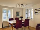 Bild 3 - 3 Zimmer Etagenwohnung in Eichstetten am Kaiserstuhl