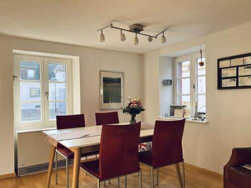 Bild 3 - 3 Zimmer Etagenwohnung in Eichstetten am Kaiserstuhl