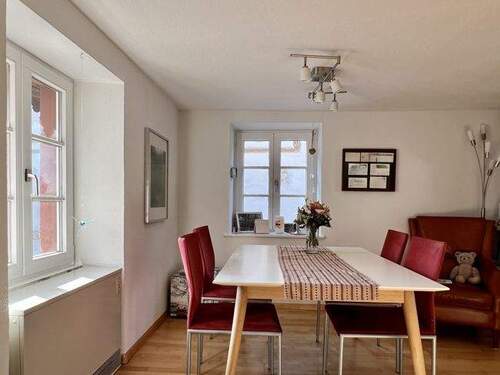 Bild 4 - Etagenwohnung mit 80,00 m² in Eichstetten am Kaiserstuhl zur Miete