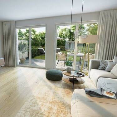 Ausschnitt Wohnen 2 - 