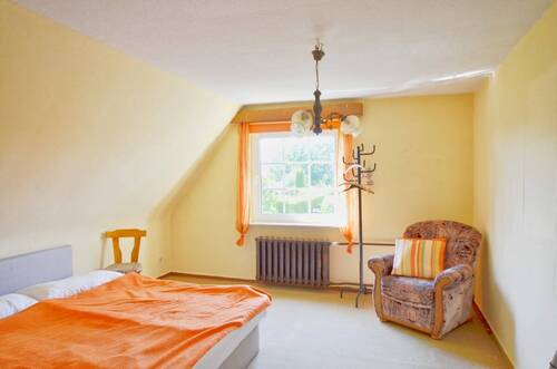 mögliches Kinderzimmer - 