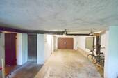 integrierte Garage - 
