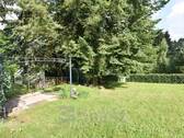Garten 1 - 3 Zimmer Doppelhaushälfte in Burkhardtsdorf