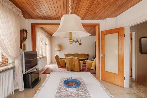 Essbereich - Einfamilienhaus mit 90,00 m&sup2; in Seevetal zum Kaufen