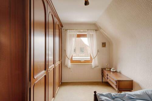 Weiteres Zimmer im Dachgeschoss - 