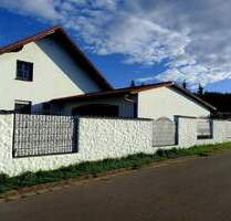 freist. EFH zw. Brennberg u Falkenstein..Ideal für Familien mit Kindern u Tieren