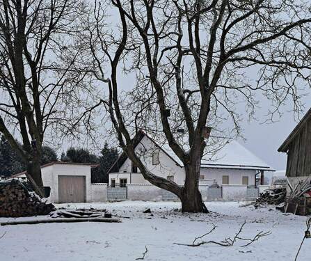 Bild 2 - 5 Zimmer Einfamilienhaus zum Kaufen in Falkenstein