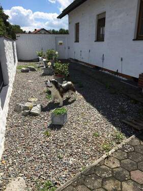 Vorgarten - 
