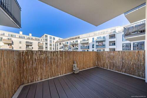 Balkon - 