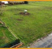 BAUEN AUF DEM LAND! KEINE KÄUFERPROVISION! - Romrod / Ober-Breidenbach