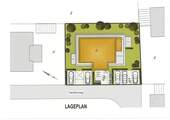 Lageplan - 