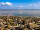 Lage zum Ammersee - 