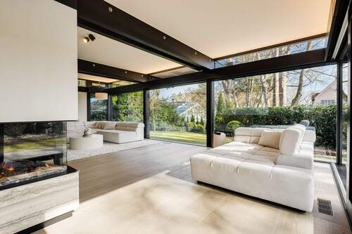 Wohnen - Mehrfamilienhaus, Wohnhaus mit 198,20 m&sup2; in Schondorf am Ammersee zum Kaufen