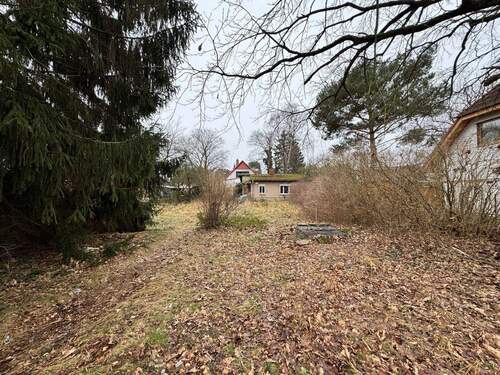 Grundstück - Grundstück in Berlin zum Kaufen