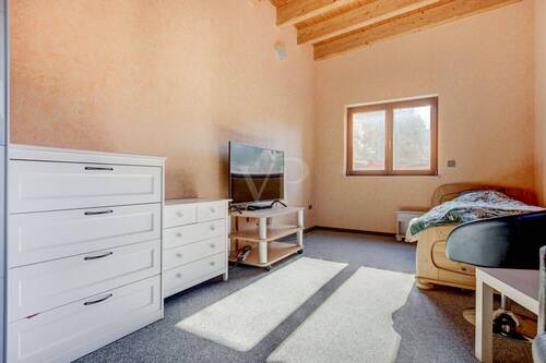 Kinderzimmer 2 1. OG - 