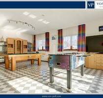 Großes Einfamilienhaus in Vockenhausen - Eppstein