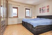 Schlafzimmer DG - 