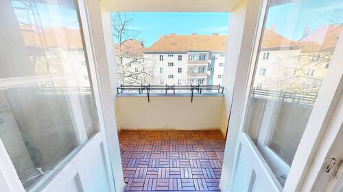 Loggia - 